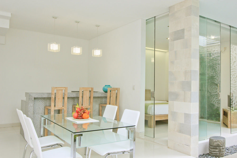 Nikaya Villas Kuta Lombok Exterior foto